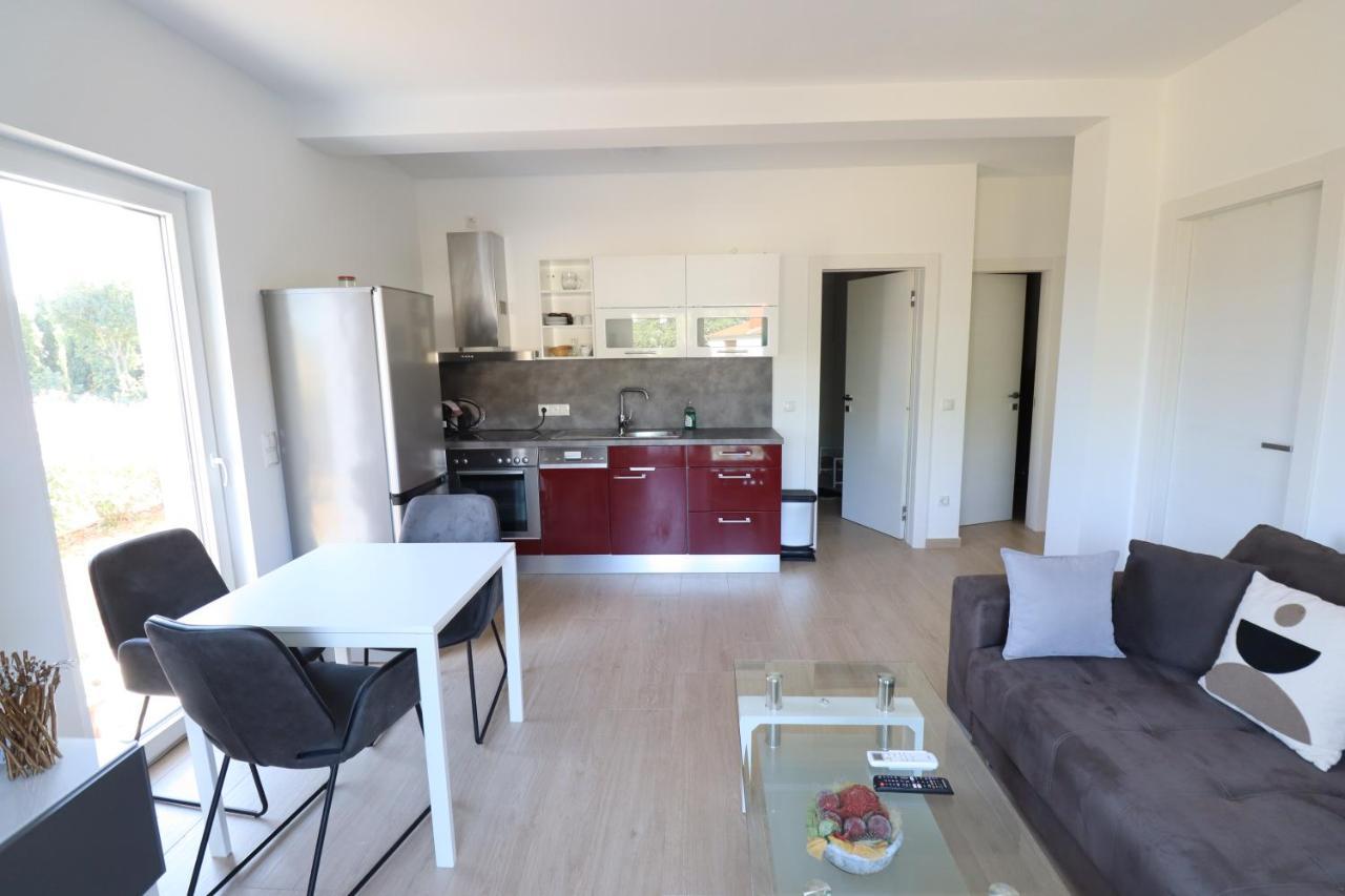 Medulin - Dani Apartment Extérieur photo