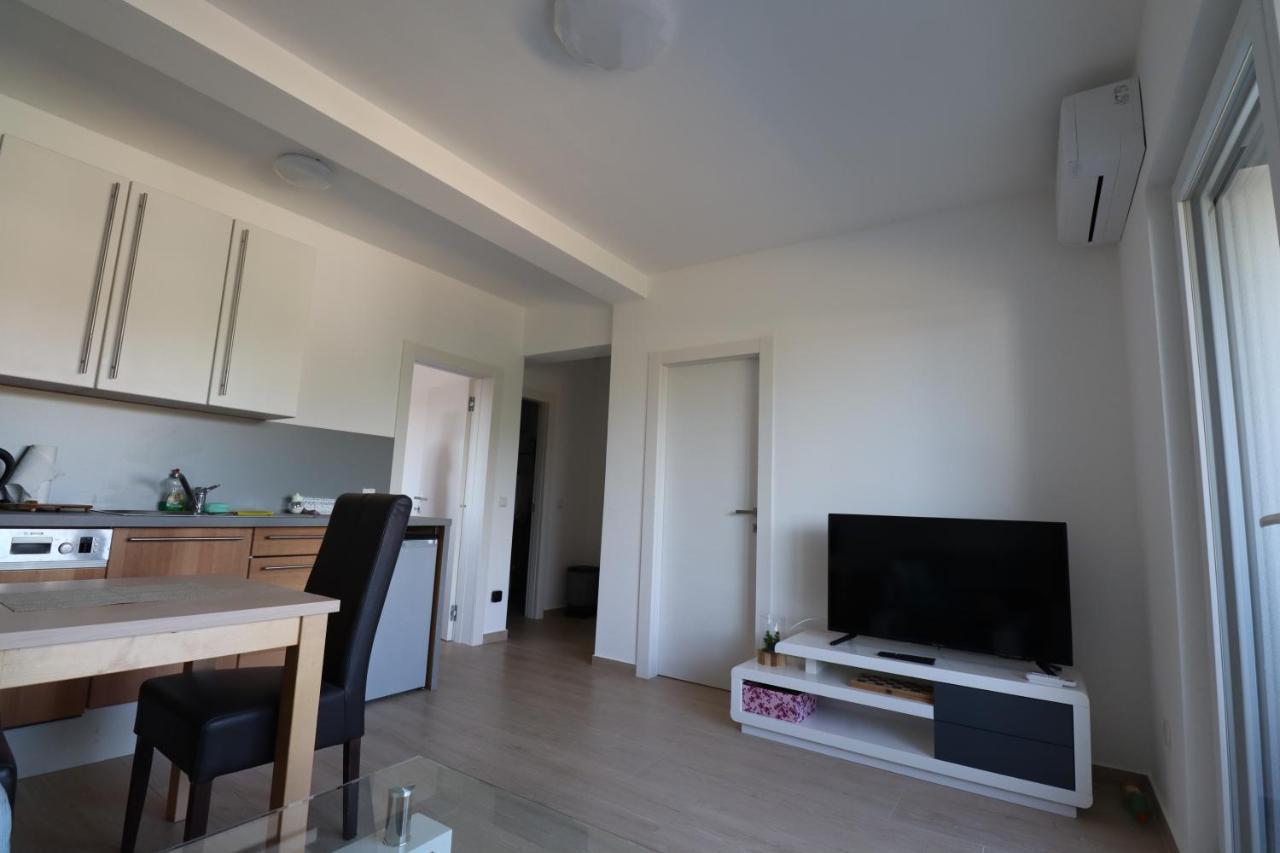 Medulin - Dani Apartment Extérieur photo