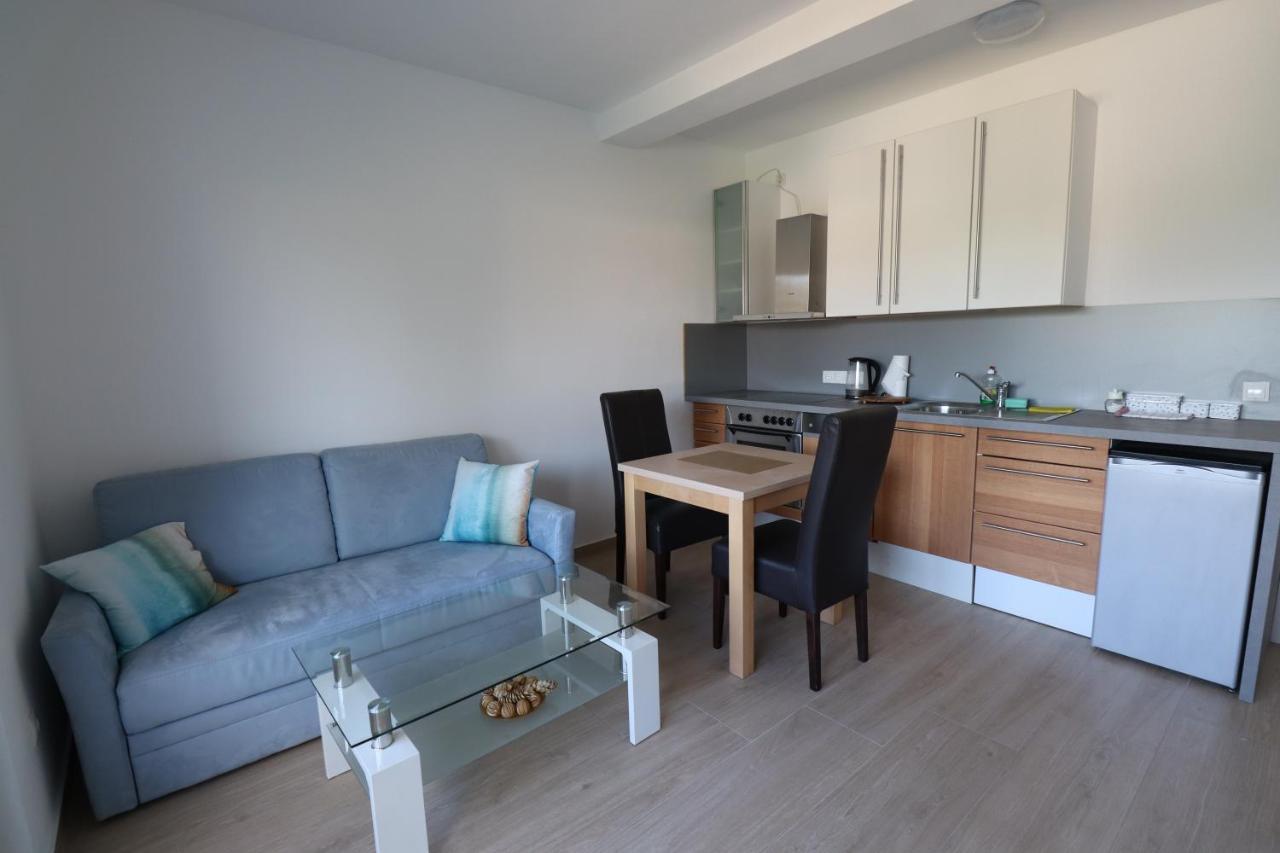 Medulin - Dani Apartment Extérieur photo