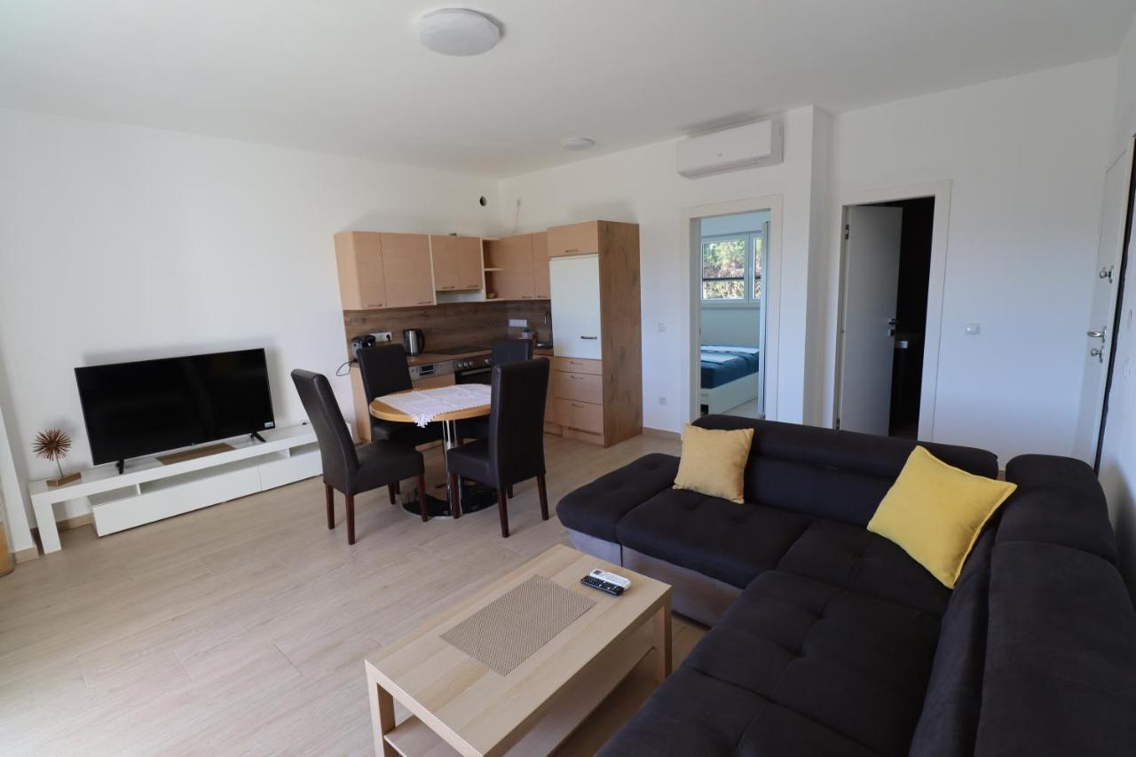Medulin - Dani Apartment Extérieur photo