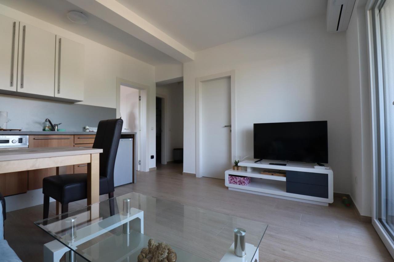 Medulin - Dani Apartment Extérieur photo