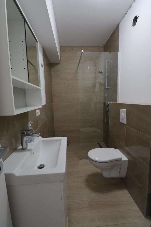 Medulin - Dani Apartment Extérieur photo